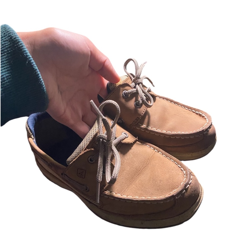 Sperry Shoes